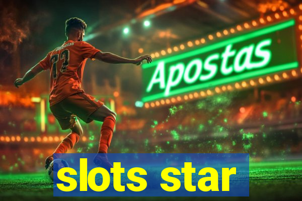 slots star